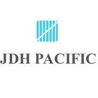 JDH Pacific, Inc. logo - Similar company to Siztech Llc