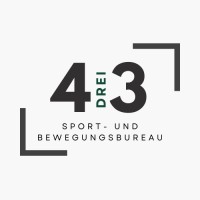 4drei3 logo - Similar company to Formtechnik In Südbaden Gmbh & Co. Kg