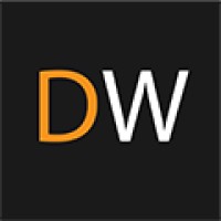 Drywater Productions logo - Similar company to Display Dynamics Ltd.