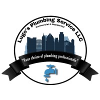 LUGO'S PLUMBING SERVICE LLC logo - Similar company to Ory'S Plumbing Solutions, Llc.
