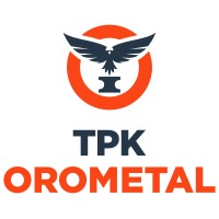 TPK Orometal d.d. logo - Similar company to Monter-Strojarske Montaže D.D.