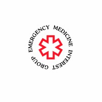 Emergency Medicine Interest Group | Alfaisal University and KFSH&RC logo - Similar company to مؤسسة مستشفى الملك فيصل التخصصي الخيرية - King Faisal Specialist Hospital Foundation