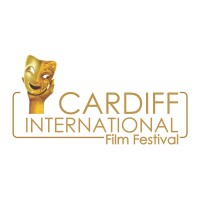 Cardiff International Film Festival logo - Similar company to Hijinks Studios