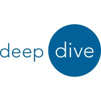 Deep Dive logo - Similar company to Direct Help Foundation