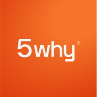 5why.us logo - Similar company to Take The Limits Off