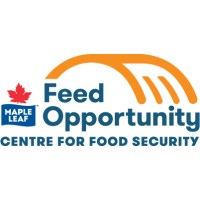 The Maple Leaf Centre for Food Security logo - Similar company to Penn State Climate Consortium