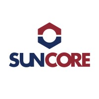 Suncore logo - Similar company to Morin Construction Llc