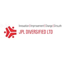 JPL Diversified Ltd logo - Similar company to Kspace