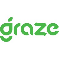Graze Food Co-op logo - Similar company to Operator Coffee