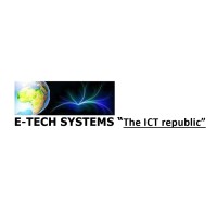 E-Tech Systems