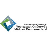 Samenwerkingsverband Voortgezet Onderwijs Midden Kennemerland logo - Similar company to Stichting Voortgezet Onderwijs Kennemerland (Svok)