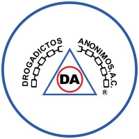 Drogadictos Anónimos, A.C. logo - Similar company to Mexsepro