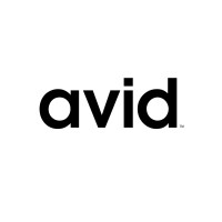 AVID logo - Similar company to Avid Hemp