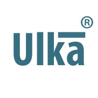 Ulka logo - Similar company to Ukla