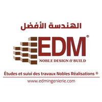EDM INGÉNIERIE @ الهندسة الأفضل logo - Similar company to Lpi Sciences