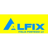 Alfix Italia Ponteggi srl logo - Similar company to Stocho Scaffolding