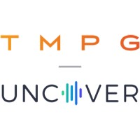 Tmpg / Uncover