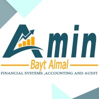 Amin Bayt Almal logo - Similar company to Hg Consultants