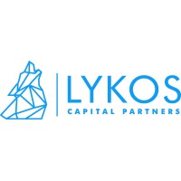 Lykos Capital Partners logo - Similar company to Tom Helps