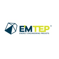 EMTEP - Engineering Consultants, Lda logo - Similar company to Layout - Engenharia E Serviços, Lda