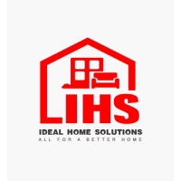 IDEAL HOME SOLUTIONS logo - Similar company to Freesea Outdoor Sports