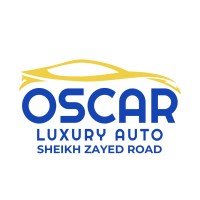 Oscar Luxury Auto logo - Similar company to Intermodal Shipping