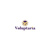 Voluptaria logo - Similar company to Jaringjiwa Nusantara