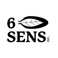6 SENS INC. (VegNature 2.0) logo - Similar company to Trans-Herbe Inc.