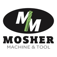 Mosher Machine & Tool Inc. logo - Similar company to Yahara Materials, Inc.