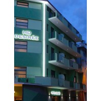 Hotel Désirée