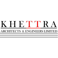 KHETTRA ARCHITECTS AND ENGINEERS LTD logo - Similar company to Aloy Architects