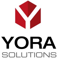 YORA Solutions FZCO logo - Similar company to Yora-Tech