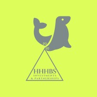 Hhhbs Investments & Partnerships