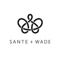 Sante + Wade logo - Similar company to Millie Modelli