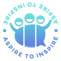 Aspire To Inspire logo - Similar company to Capacity Trust