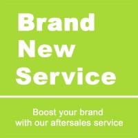 Brand New Service Bv