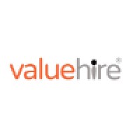 Valuehire logo - Similar company to Valuehire