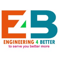 ENGINEERING 4 BETTER logo - Similar company to Engineering Drawings And Design Studio Laboratory