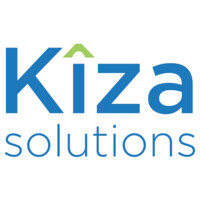 Kiza Solutions logo - Similar company to D-Instinct