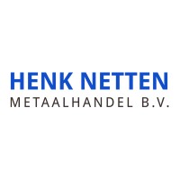 Henk Netten Oud IJzer en Metaalhandel B.V logo - Similar company to Van Groningen B.V.