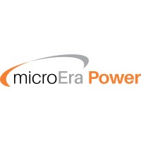 MicroEra Power, Inc. logo - Similar company to Kk Engineering Llc