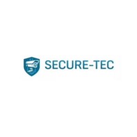Secure-TEC logo - Similar company to Cdos 76