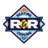 R&R Heating and Cooling logo - Similar company to Stellar Heating & Air