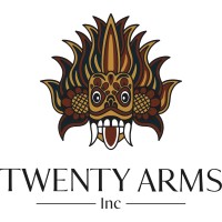 Twenty Arms logo - Similar company to Comcorp Ltd