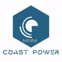 MnM Coast Power logo - Similar company to Ev-Olution Charging Systems Inc.