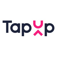 TapUp logo - Similar company to Early Stage