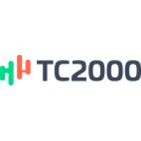 TC2000 Software & Brokerage logo - Similar company to Tradytics