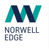 Norwell EDGE logo - Similar company to Axis
