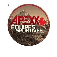 Summit Sports Academy - APEXX Teams logo - Similar company to Ai-Lens ( A Clothing Virtual Try-On Solution For Retailers )