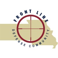 Front Line Defense Community logo - Similar company to Air Arm Security And Investigations, Llc